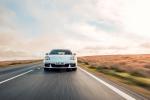Porsche Panamera 4S Sport Turismo 2017 года (UK)